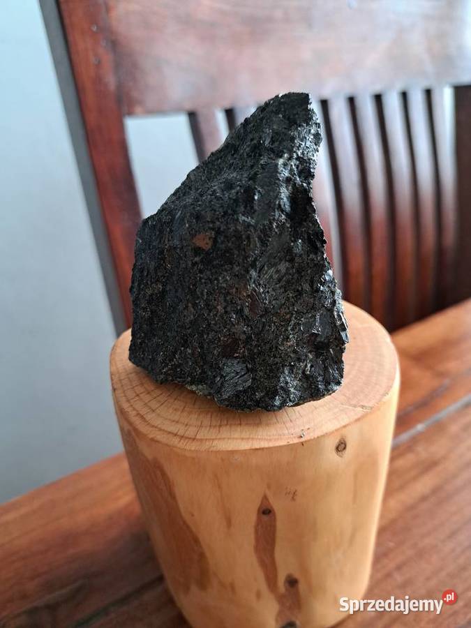 Minerały Jedlina-Zdrój