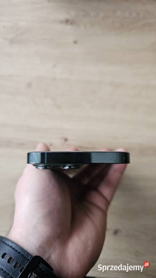 Iphone 13 pro zielony