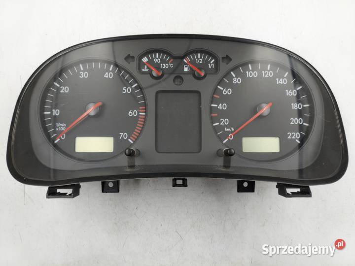 Sterownik Silnika VW Golf IV 14 16v APE sprzedam