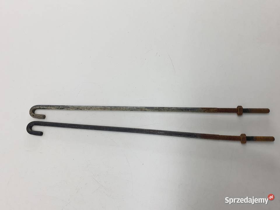 UCHWYT MOCOWANIE NAPINACZ TGB BLADE 550 EFI TGB Janowice