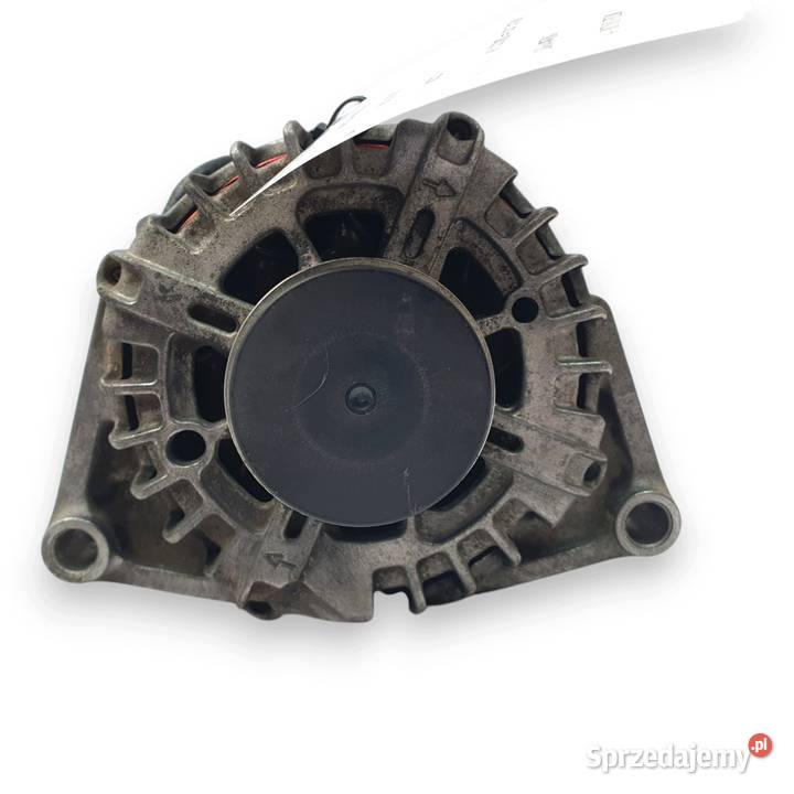 ALTERNATOR Opel Mokka Astra IV J Meriva II 14 Chełm