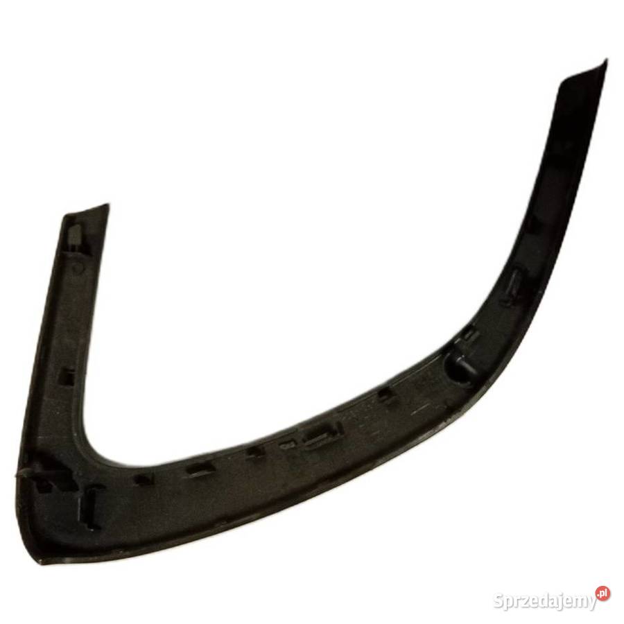 Plastikowa listwa lewa 13222210 osłona