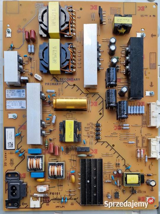 LMY650FF03 Tcon do Sony KDXH9096zasilacz APS435 Warszawa