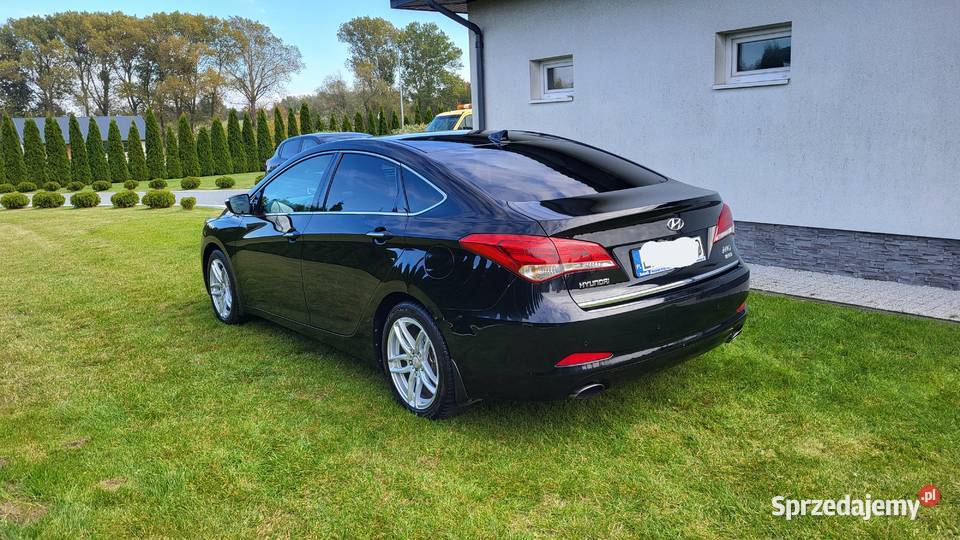 Salon Polska 2018rAUTOMAT20 benzyna 165 ESP Lublin