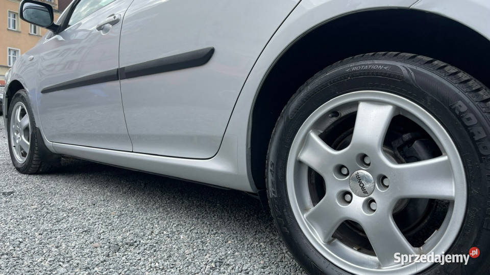 Toyota Corolla 14 D4D Zarejestrowany Zarejestrowany w Polsce Elbląg