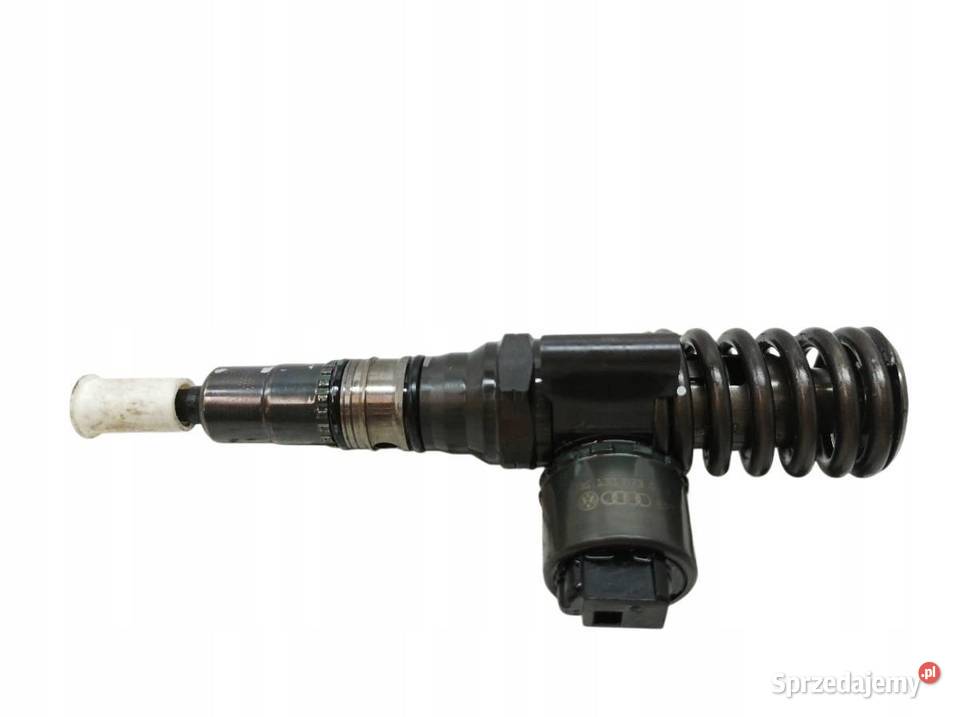 POMPOWTRYSKIWACZ 03G130073G 20 D TDI Mitsubishi osobowe sprzedam