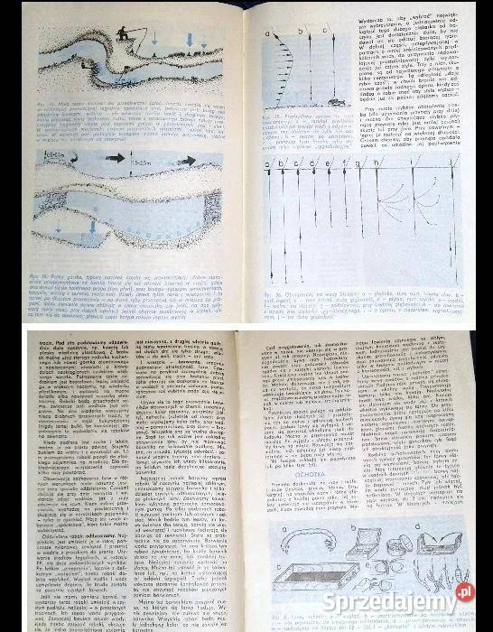 Wędka zaawnsowanych Stanisław Stupiewicz Chełm
