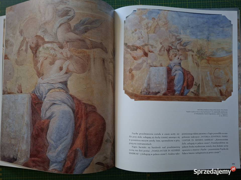 Arcydzieła malarstwa Muzeum w Wilanowie sztuka, kultura i etnologia