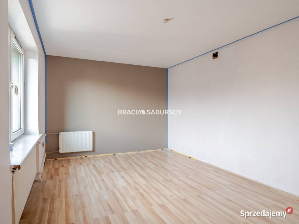 Dom wolnostojący 180m2 Rząska