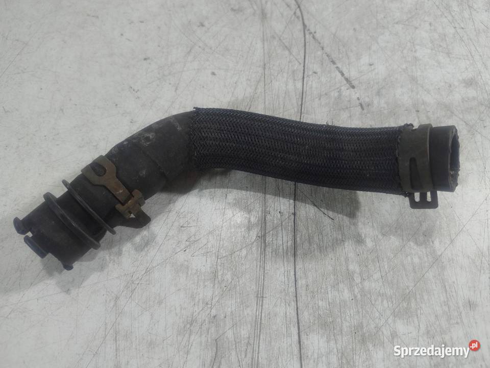 WĄŻ RURA WODY PEUGEOT 207 14 EHDI