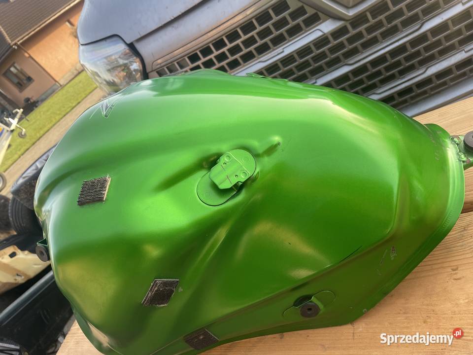 Zbiornik bąk Kawasaki Z800