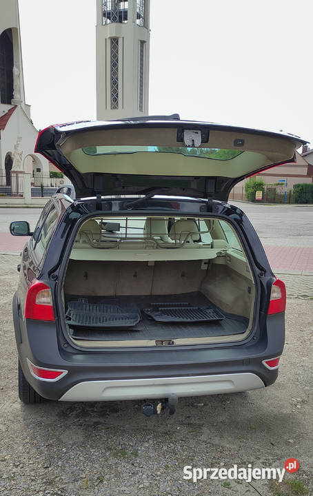 Volvo XC70 D3 163 sprzedam zamienię Nowa Dęba