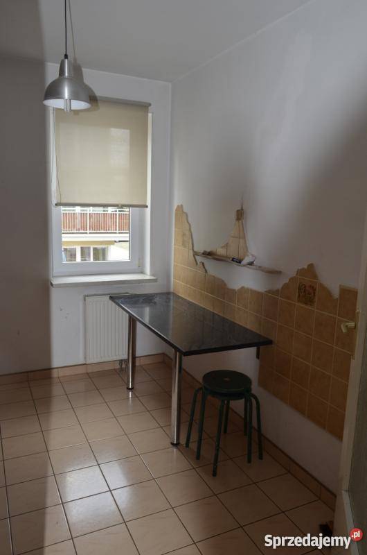 Mieszkanie 2 pokoje TBS Kraków Kozia tanio