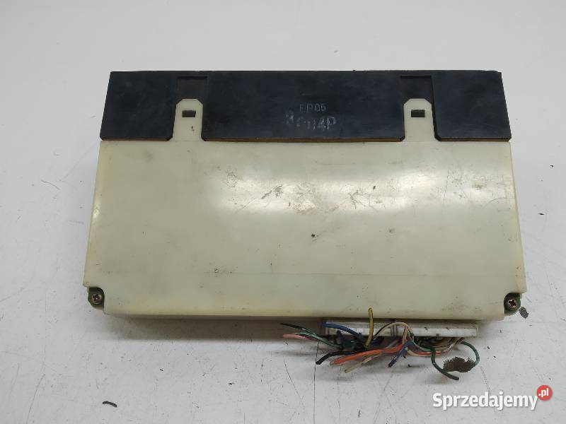 PANEL NAWIEWU Honda Civic VI 19952000