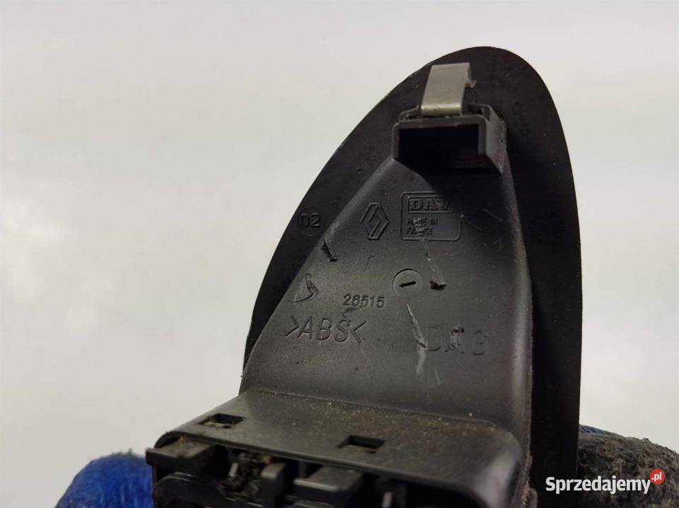 PRZYCISK LAGUNA II kujawsko-pomorskie sprzedam