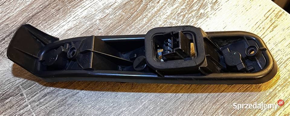 FIAT GRANDE PUNTO 0512r WKŁAD LAMPY TYŁ TYLNI prawe Sosnowiec