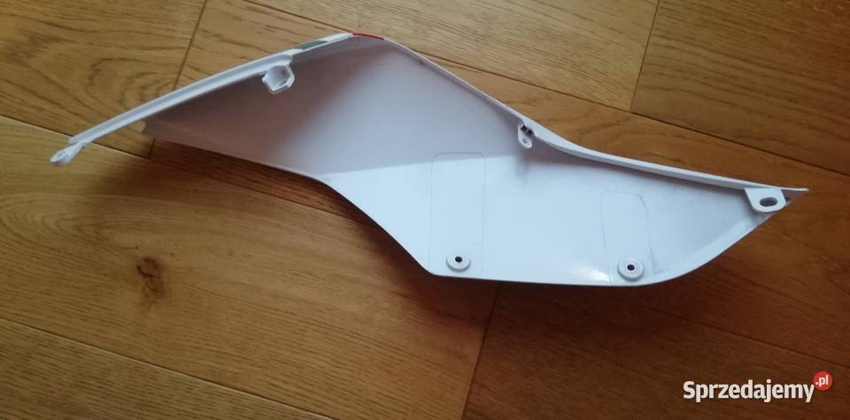 Ducati Panigale 899 1199 owiewka ogon zadupek Białystok sprzedam