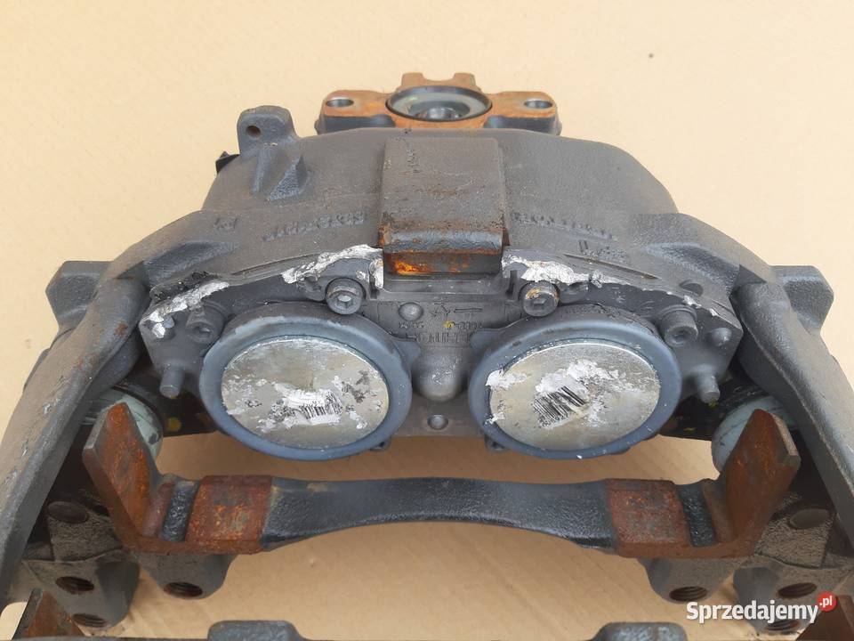 VOLVO FM5 FH5 ZACISK HAMULCOWY MERITOR 23537005 Bieleń