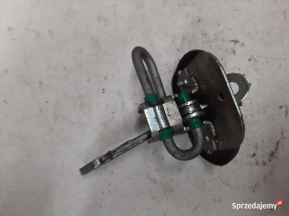 Fiat Idea Lancia Mussa Lewy Prawy Tylny Ksawerów