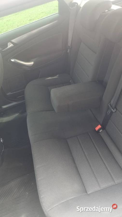 Ford Mondeo Mk4 Titanium 2013r śląskie Wodzisław Śląski