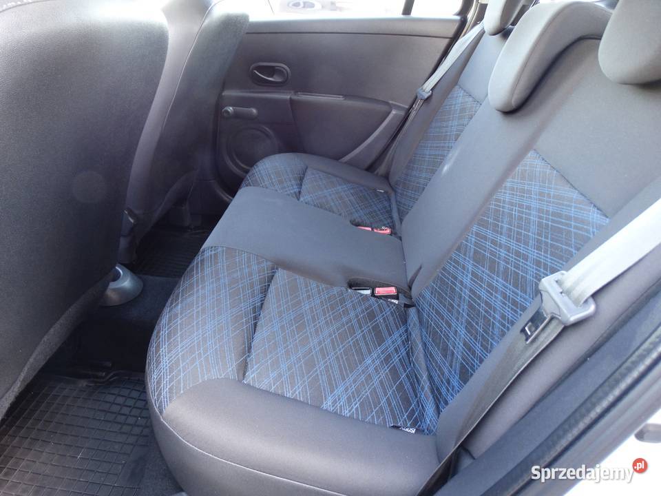 Renault Clio III Grandtour 15diesel wynajem małopolskie Przebieczany