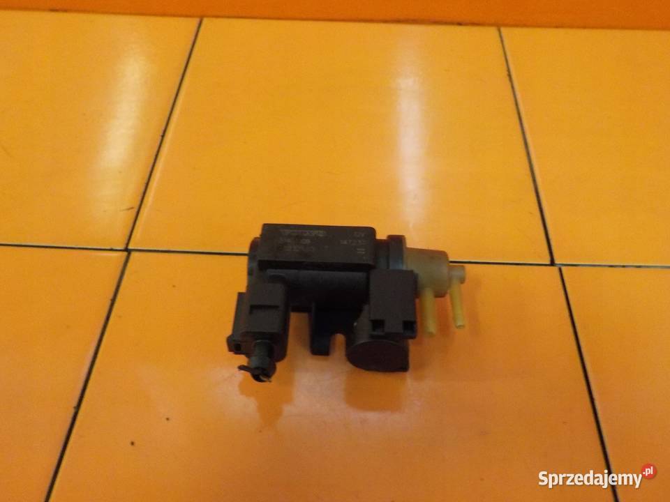 VOLVO S60 S80 V40 V60 XC60 20 T T5 15r zawor osobowe mazowieckie sprzedam