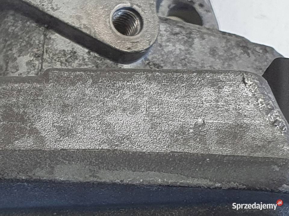 PRZEPUSTNICA Iveco Daily III 30 HPI 504264089 Chełm