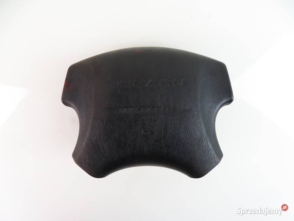 PODUSZKA KIEROWCY SUBARU IMPREZA II