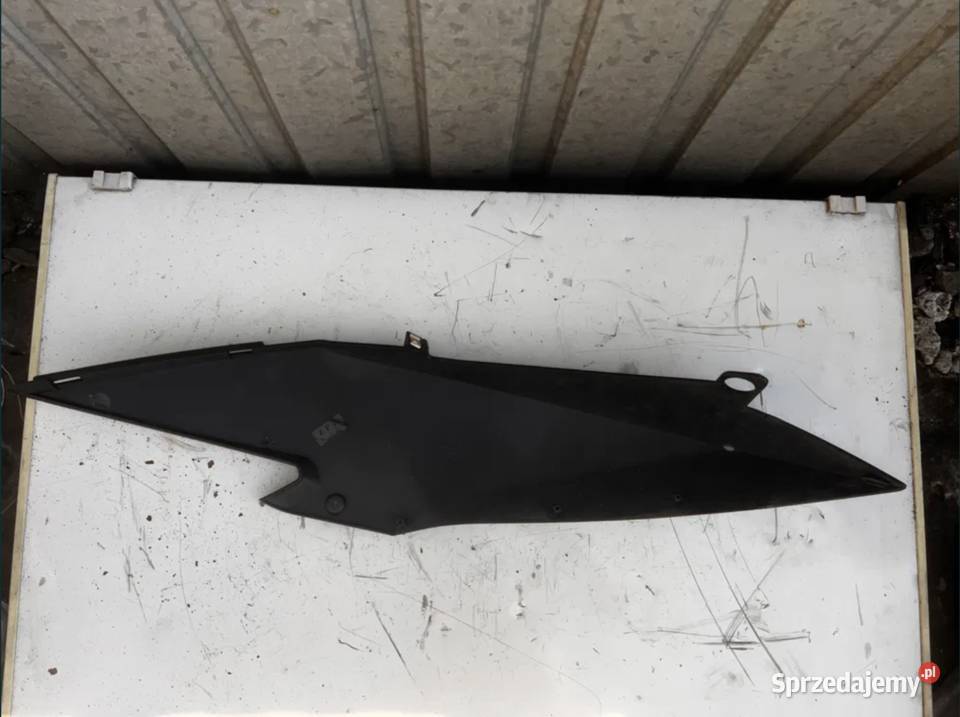 owiewka boczek prawy Aprilia Sportcity One 50 Ostrzeszów