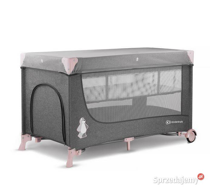 Kinderkraft Łóżeczko turystyczne Joy z podlaskie