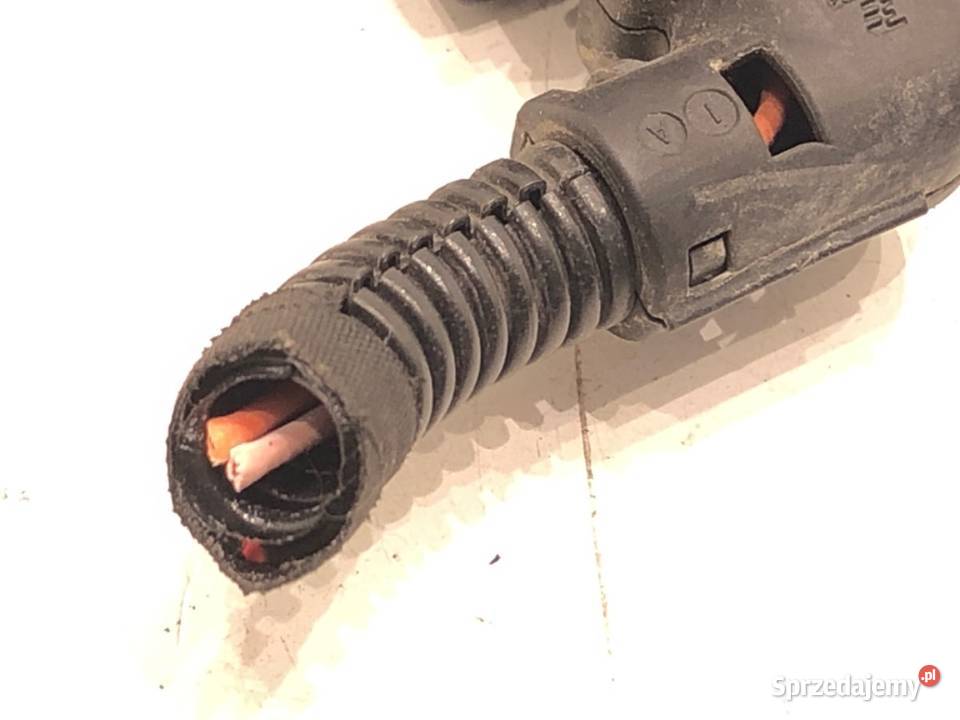 CZUJNIK TEMPERATURY SPALIN PEUGEOT 308 SW II osobowe