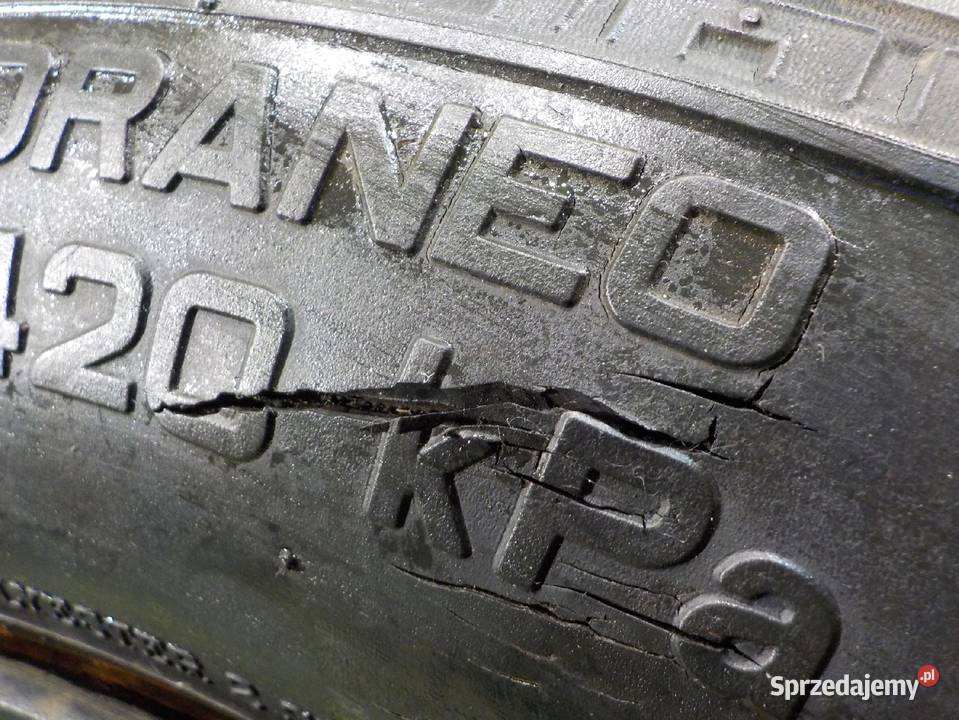 FORD GALAXY MK3 MONDEO MK4 S kolo dojazdowe Średnica 16" mazowieckie Suków