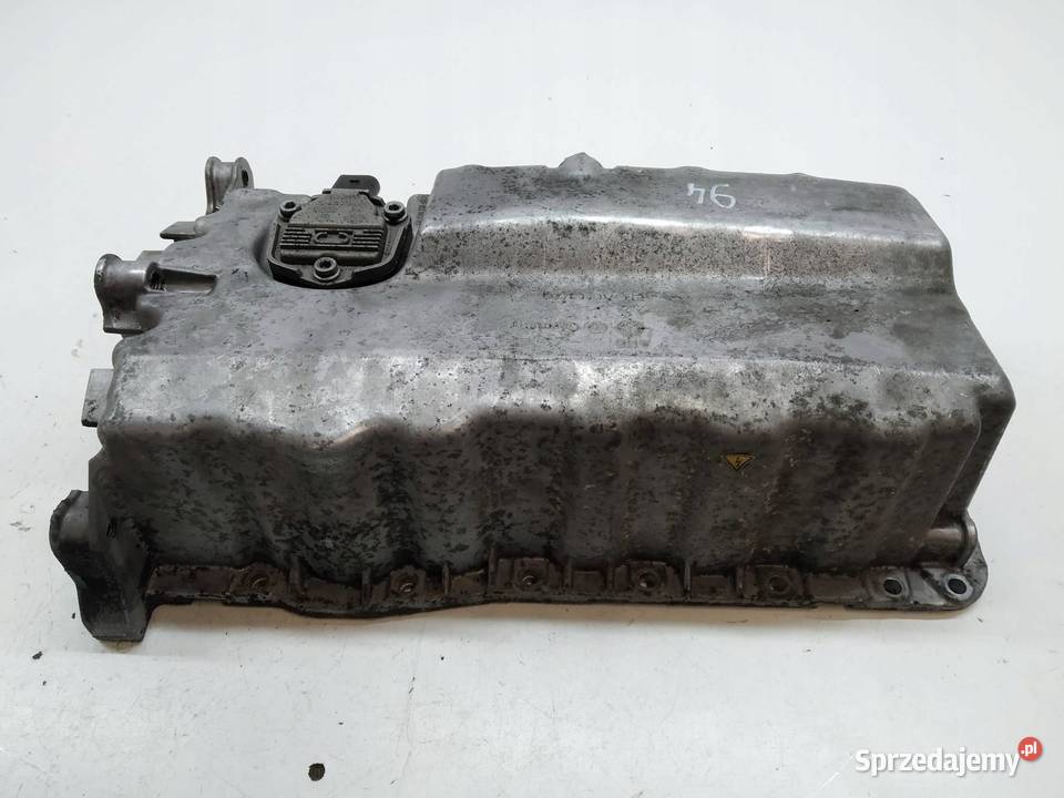 MISKA OLEJOWA 038103603AG 20 TDI VW Volkswagen