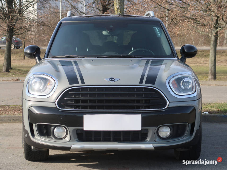 MINI Countryman Cooper