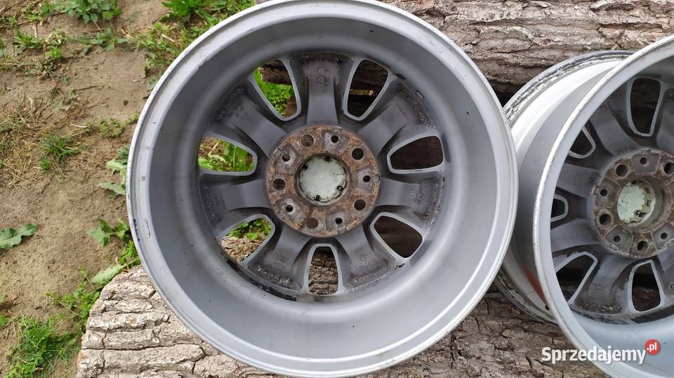Felgi Aluminiowe Przeworsk