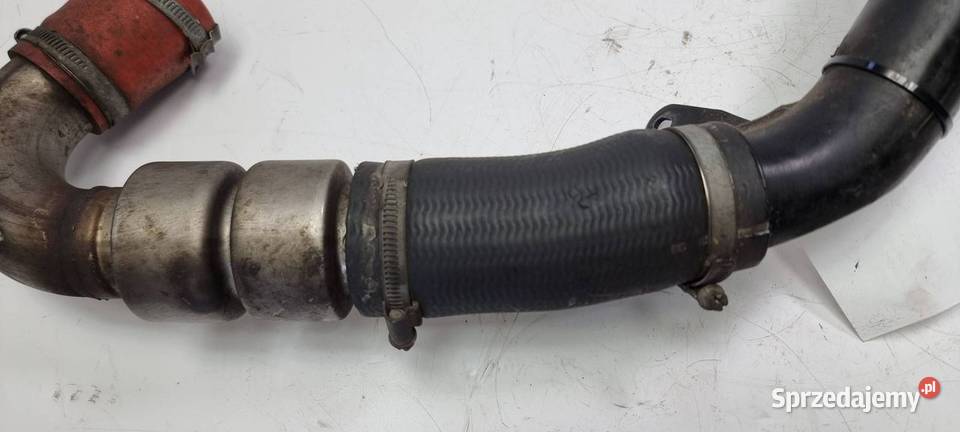PRZEWÓD RURA DOLOT FORD KUGA MK1 Lipno