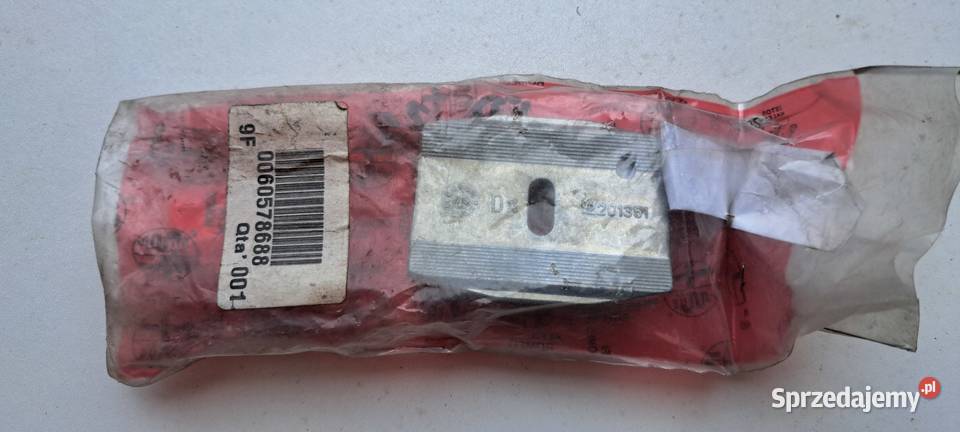 FA ROMPodkładkawodzik drzwi szyby 60578688 ALEO Luzino