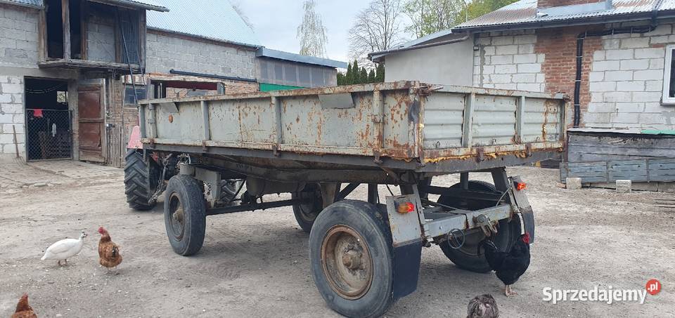 Autosan D47 Krzczonów-Folwark