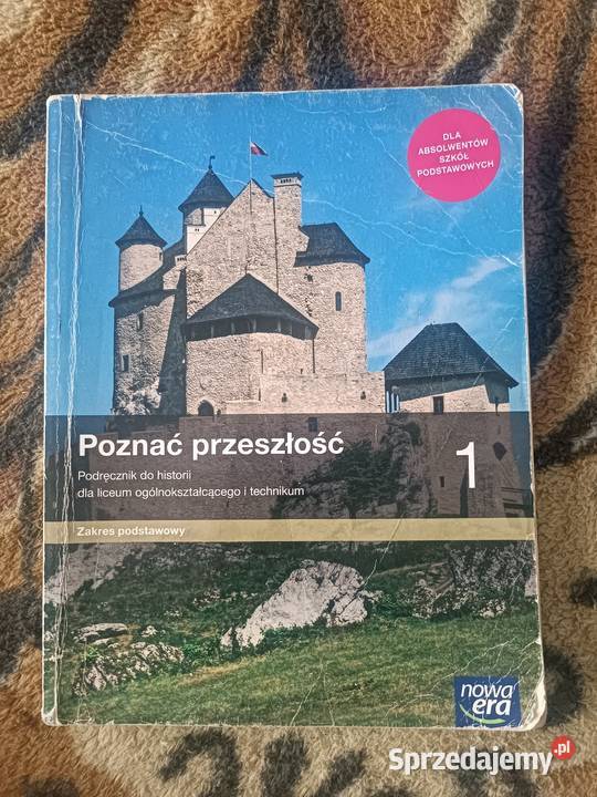 Poznać przeszłość 1