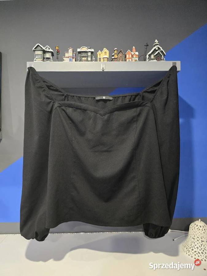 Bluzka V by Very r 24 XL3XL śląskie Bytom