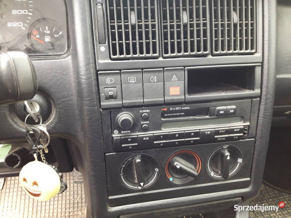 Sprzedam Audi 80 B4