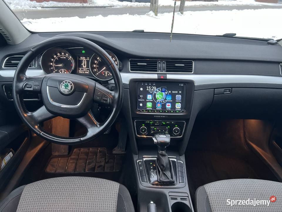 Sprzedam automatyczna sprzedam