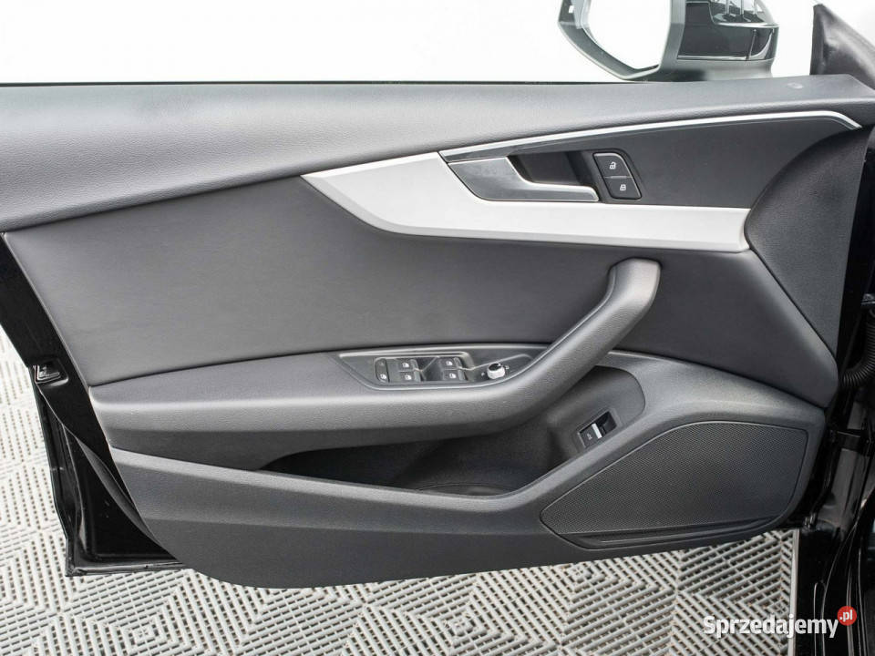 Audi A5 Sportback GD1M14640 TDI mHEV Quattro S Pępowo