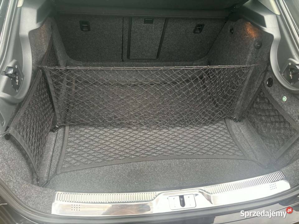 koda Superb II FL 20 TSI DSG 2015 II właściciel Wojnowice