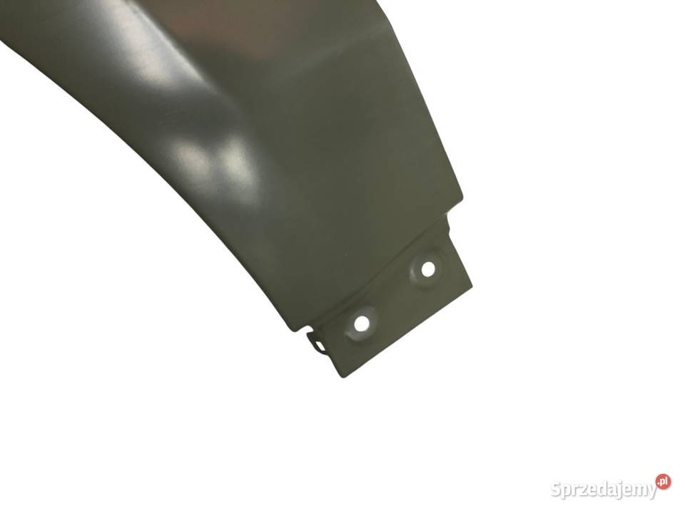 Audi Q5 8R 20082016 Błotnik lewy przód Skarżysko-Kamienna