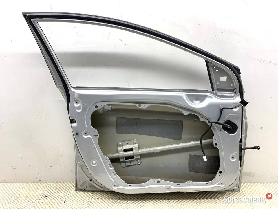 DRZWI LEWY PRZÓD HYUNDAI i40 Kombi osobowe Karoseria podkarpackie