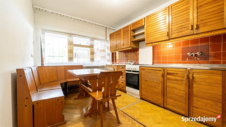 sprzedaży domu szeregowego 2494m2 Kraków sprzedam