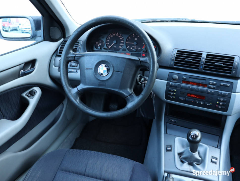 BMW 3 316 i