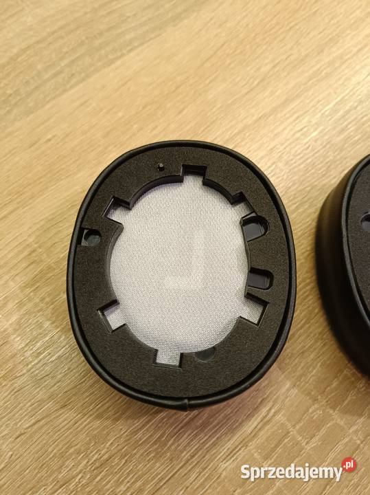 Gąbki do słuchawek JBL 710BT nowe Słuchawki i głośniki Pruszków