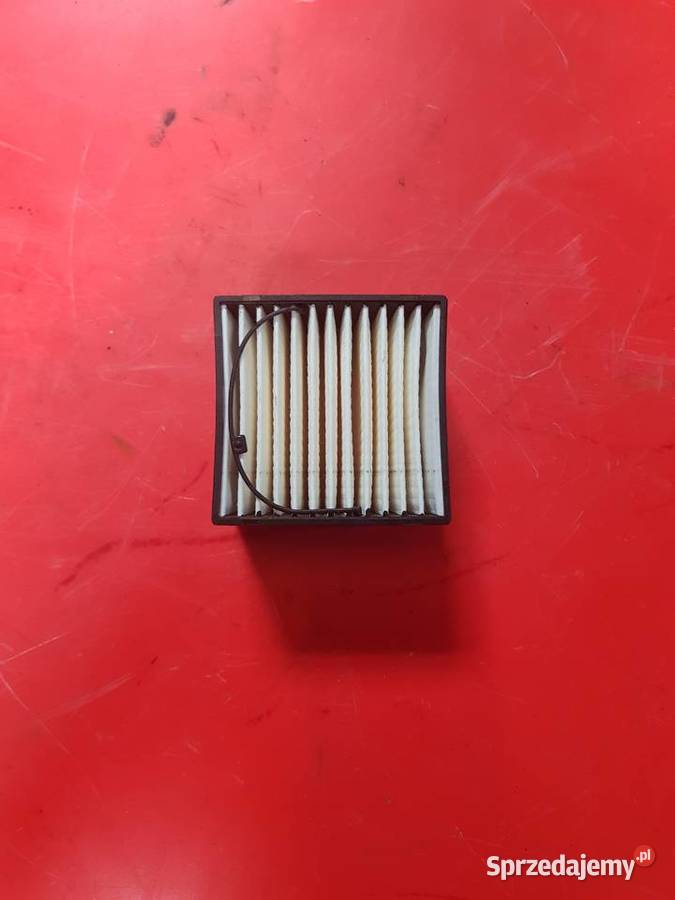 87780450 Filtr paliwa CNH CIĄGNIK HOLLAND CASE Sulechów